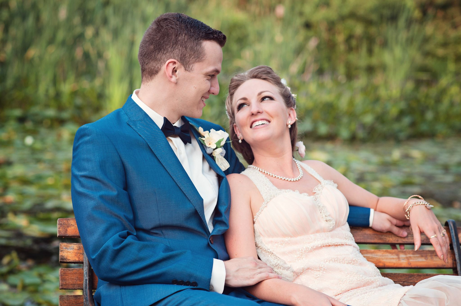 photo by Allison Wright Studios